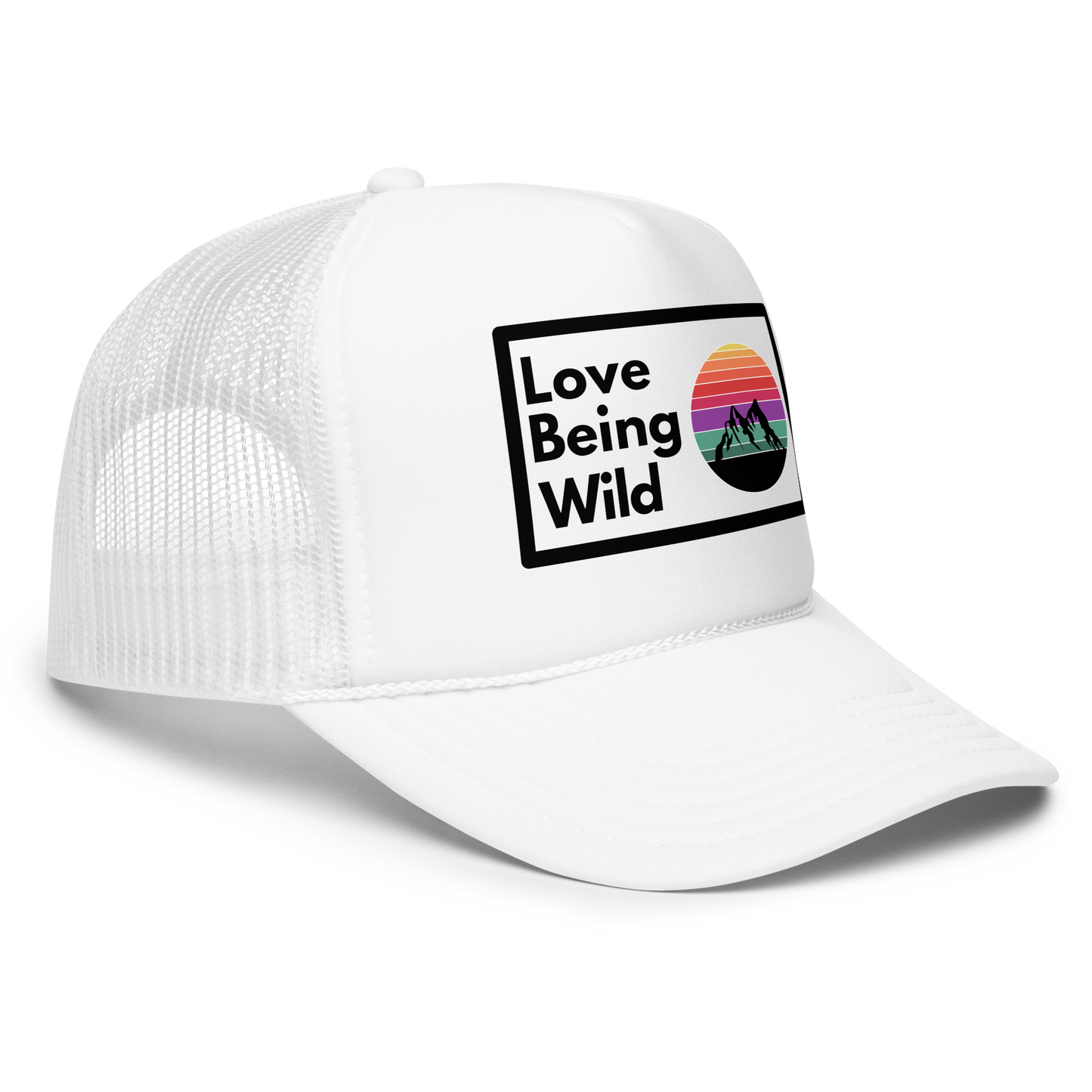 Mountain Moments Hat