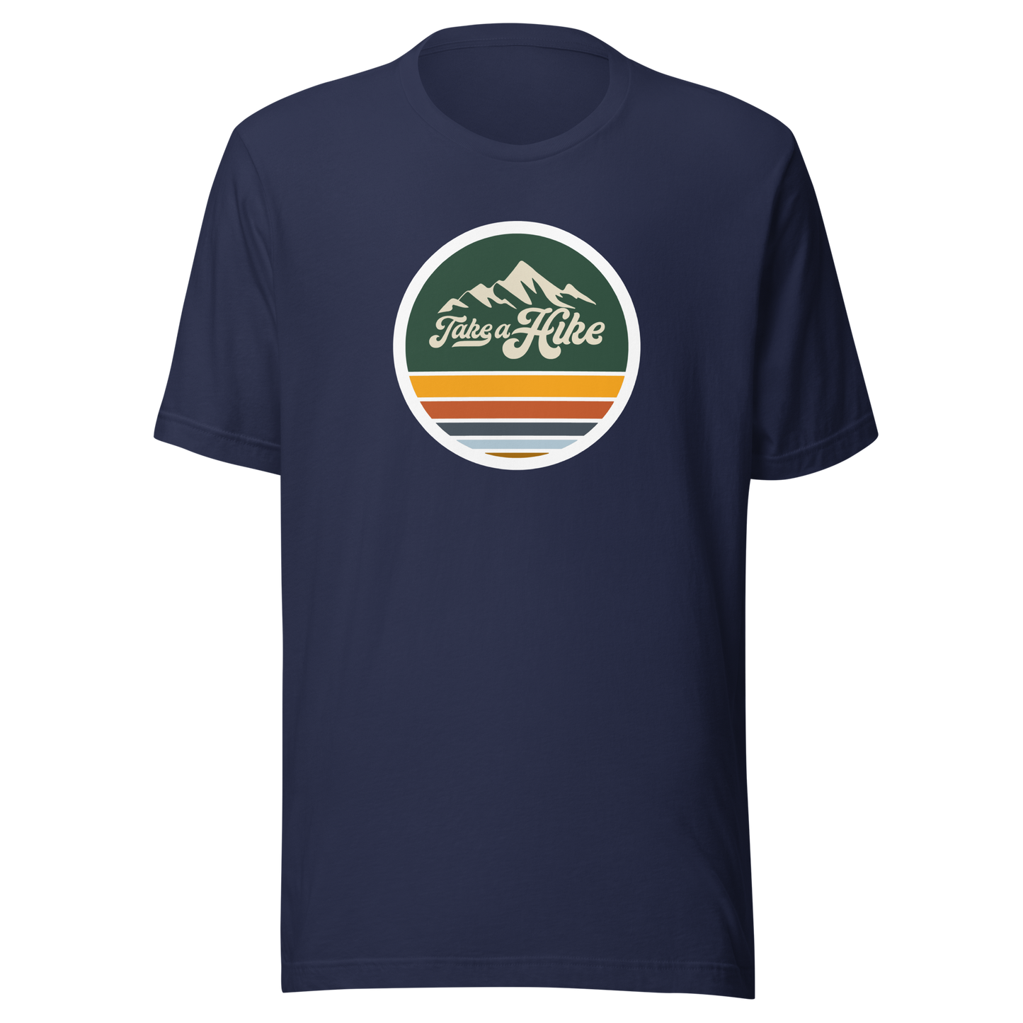 Take a Hike T-shirt
