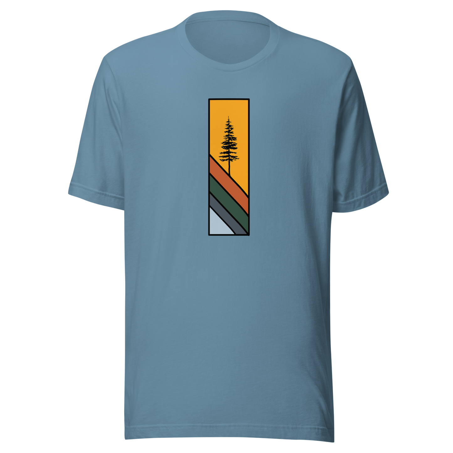 Tall Like a Tree T-shirt