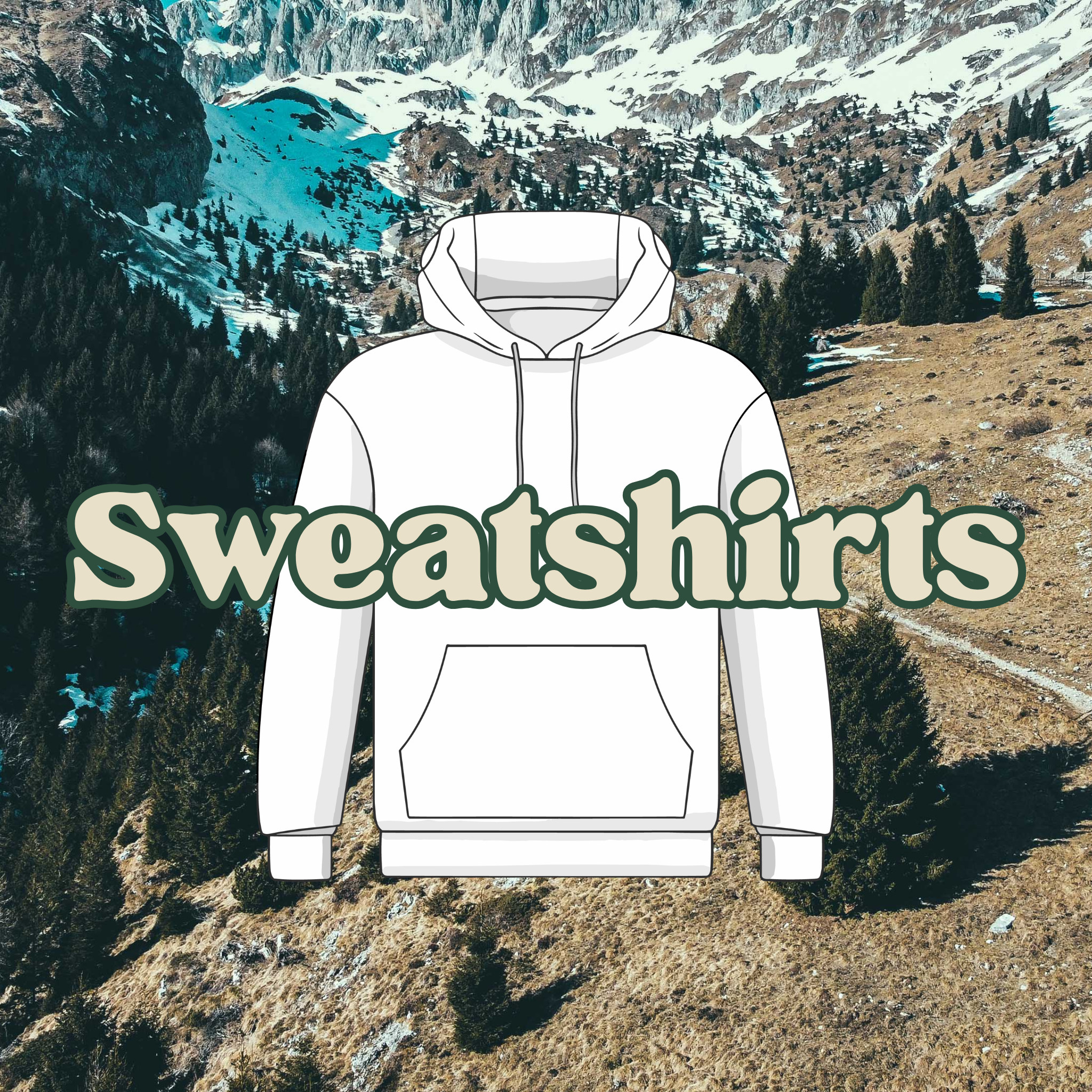 Sweatshirts