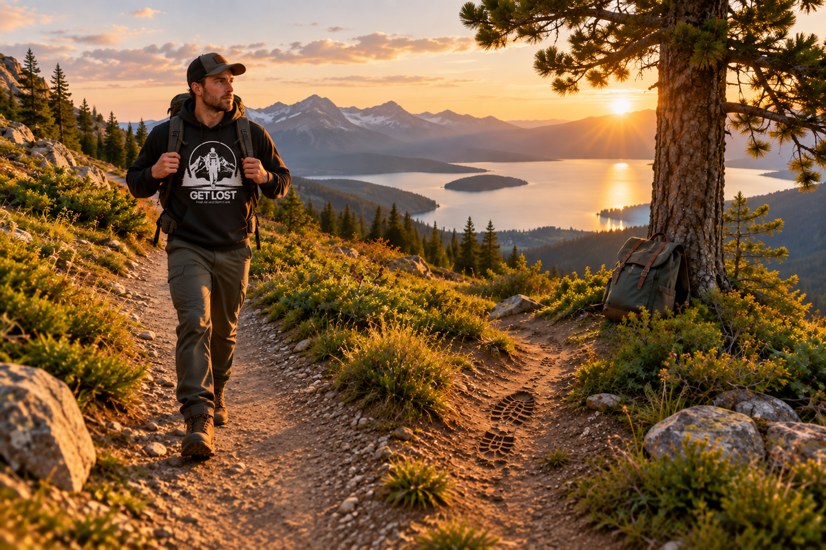 Off the Beaten Path