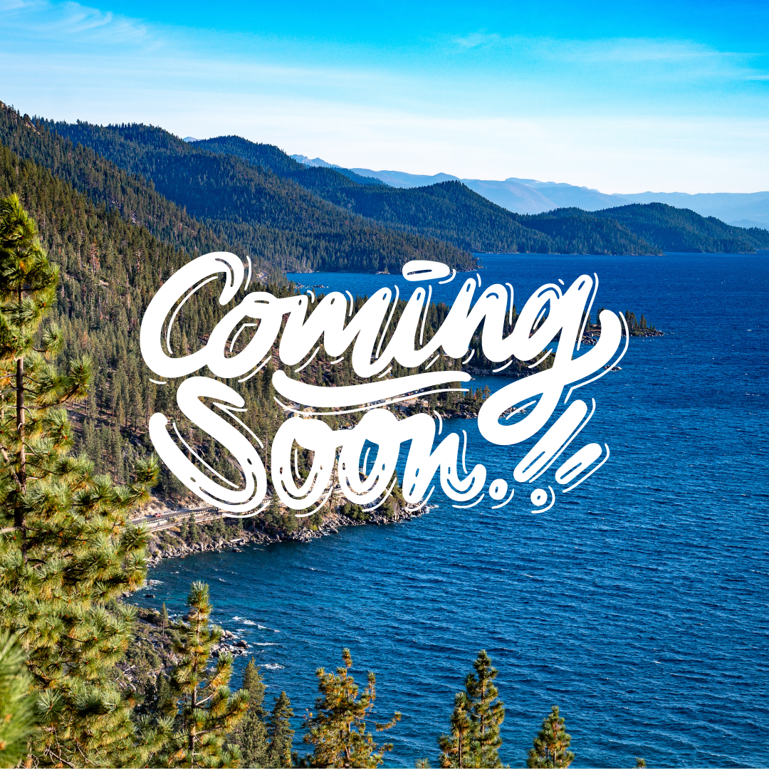Made in Tahoe