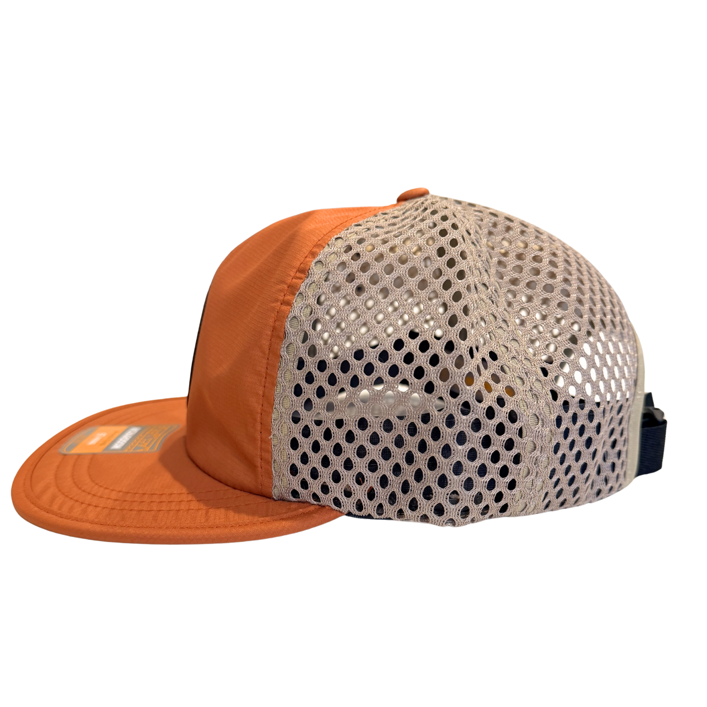 Get Lost R-Active Performance Trucker Hat | Made in Tahoe Collection
