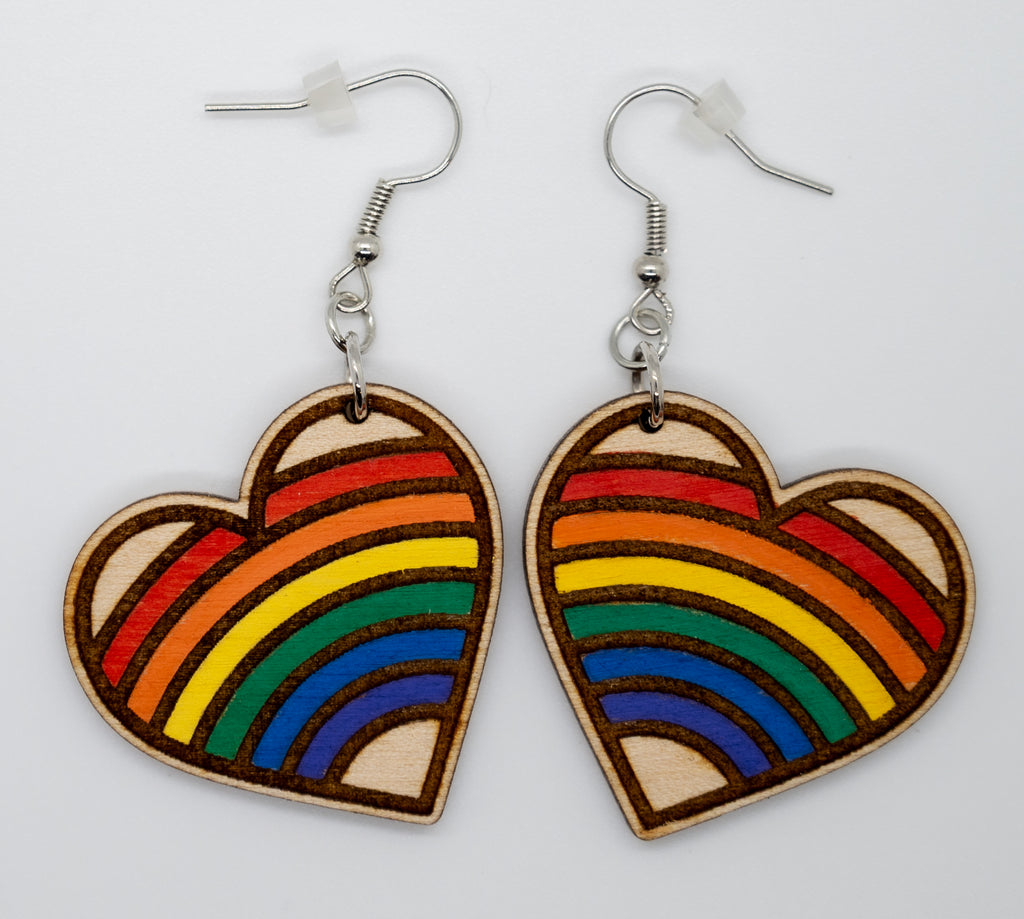 Rainbow Hearts (large)