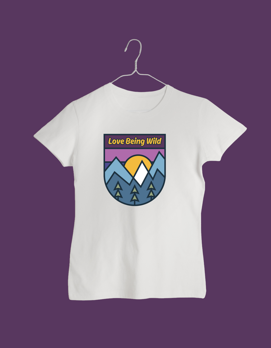 Modern Mountain Vibes