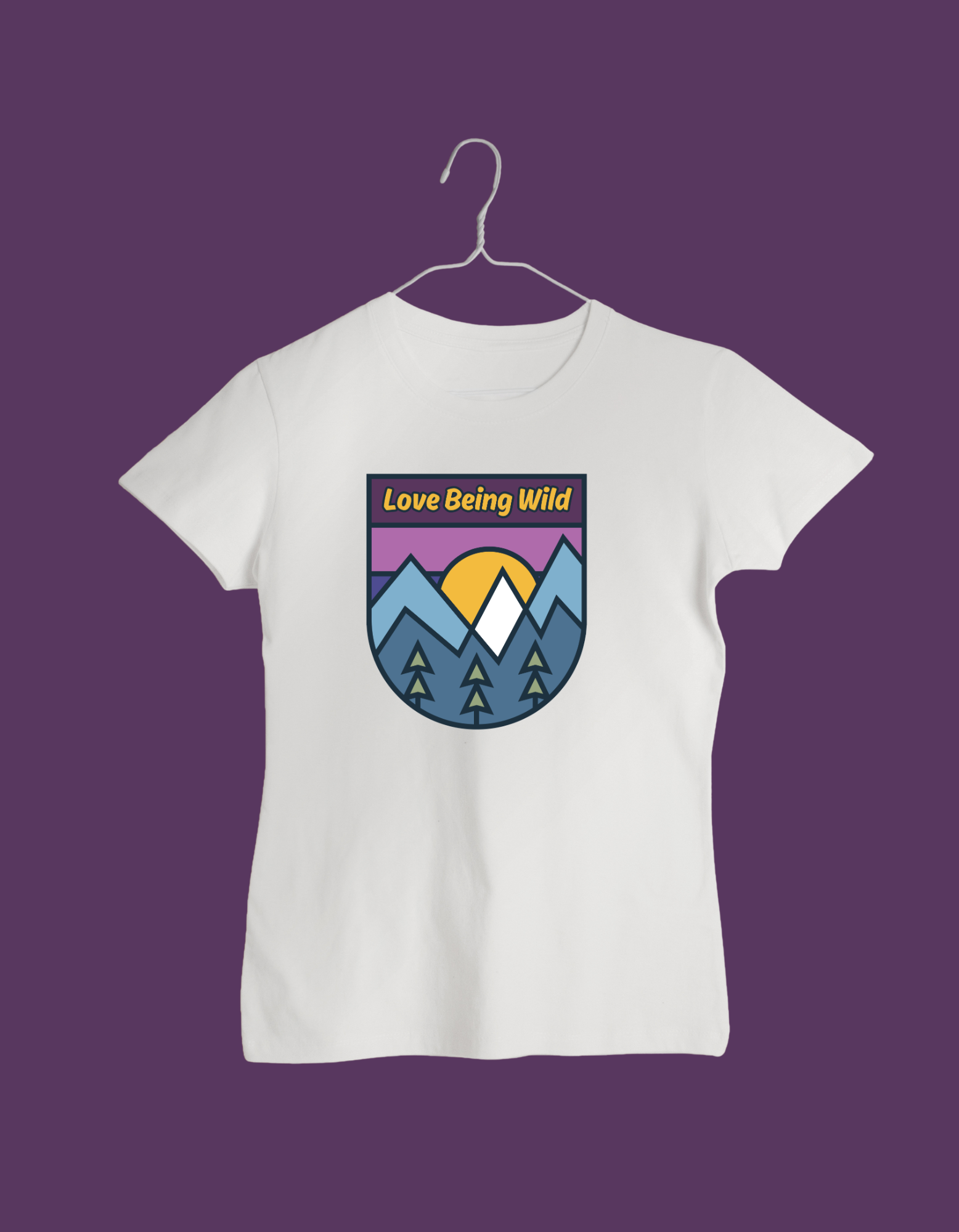 Modern Mountain Vibes