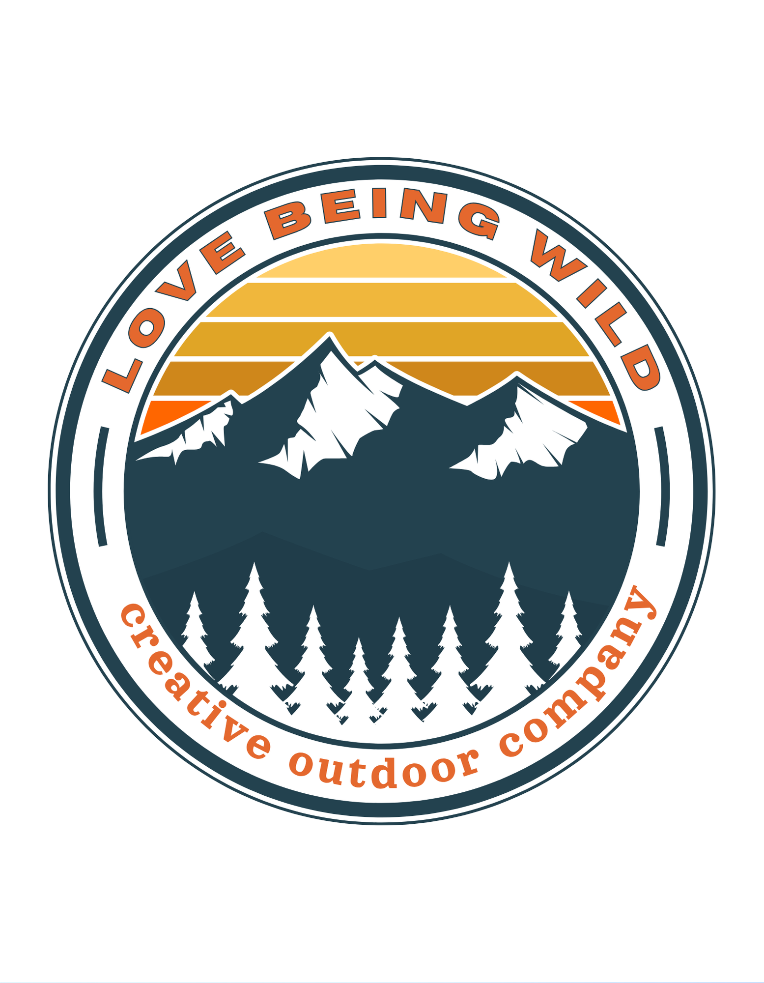 Mountain Adventure T-Shirt