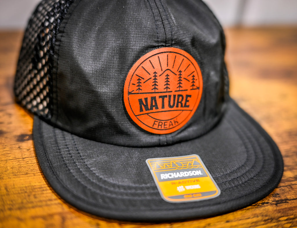 Nature Freak Hat