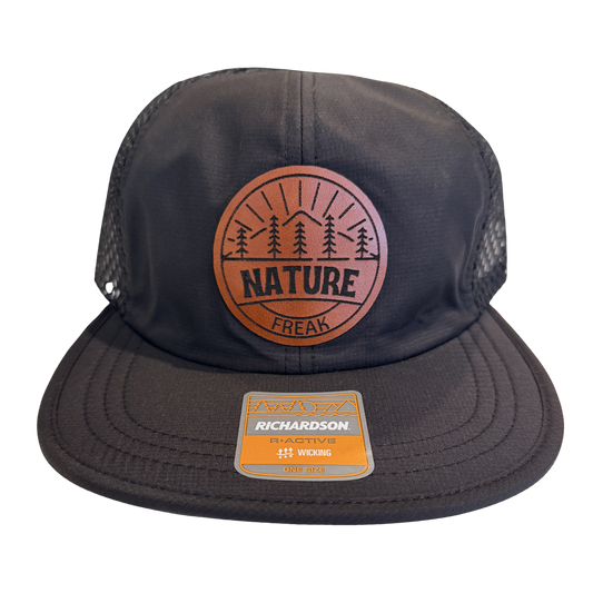 Nature Freak Hat | Made in Tahoe Collection