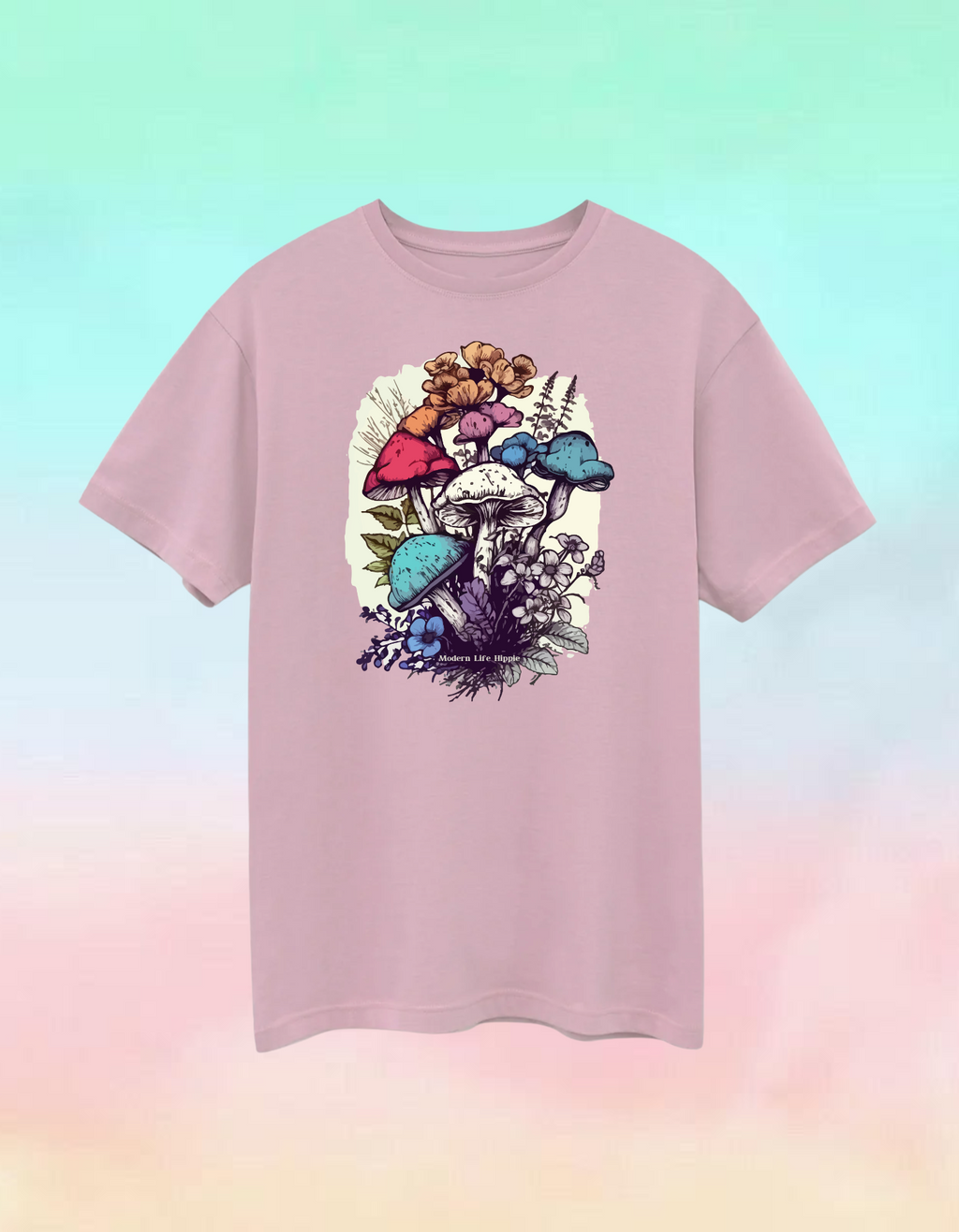 Shroom Shirt