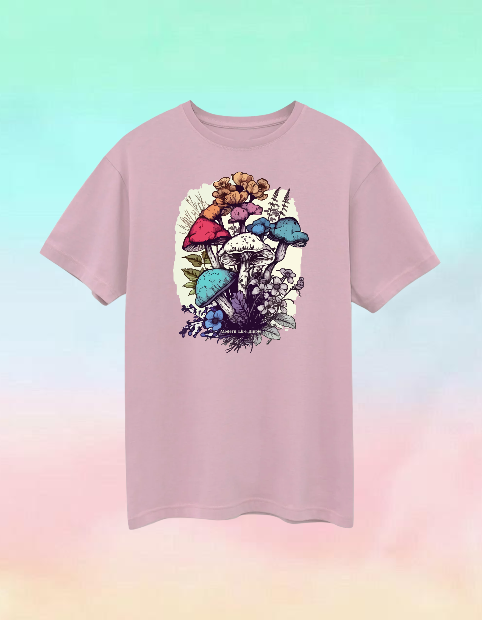 Shroom Shirt