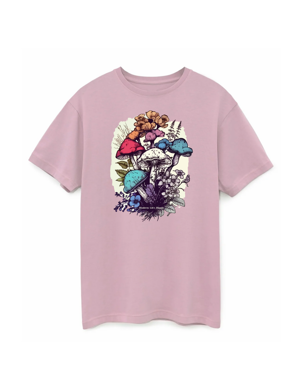 Shroom Shirt