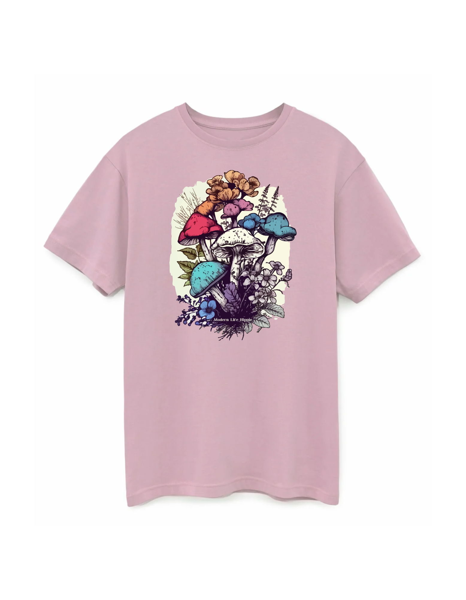 Shroom Shirt