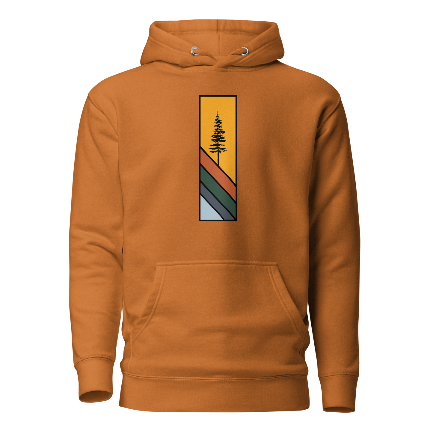 Tall Like a Tree Sweatshirt