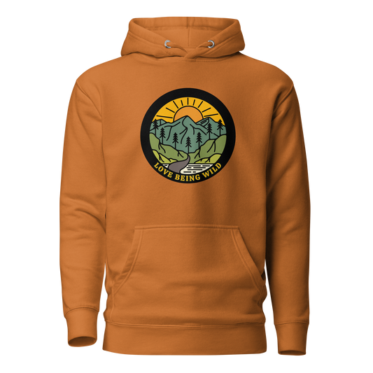 Adventure Awaits Sweatshirt