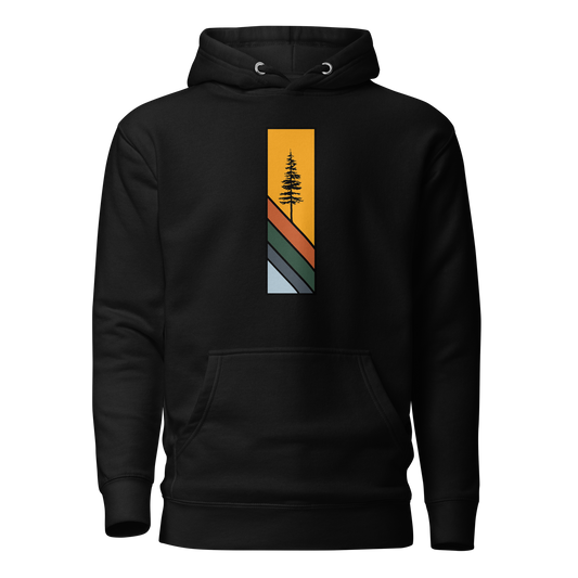 Tall Like a Tree Sweatshirt
