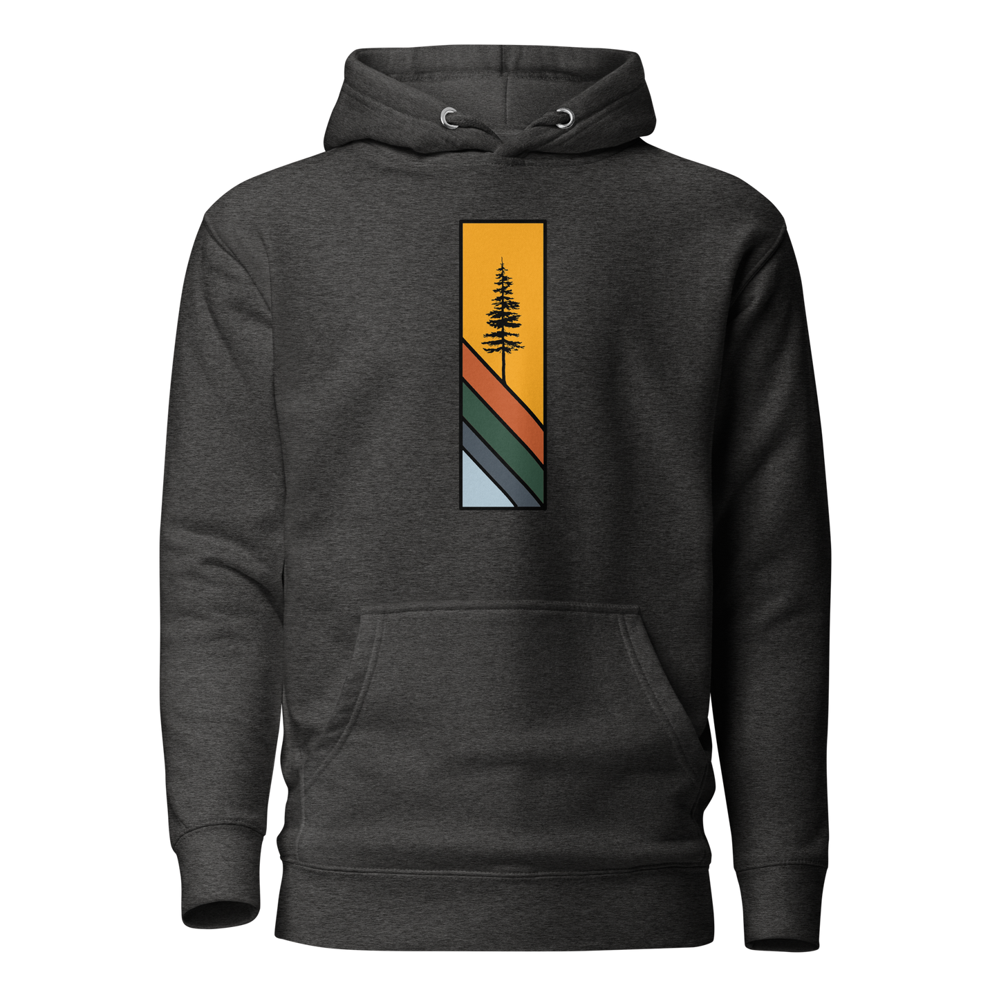 Tall Like a Tree Sweatshirt