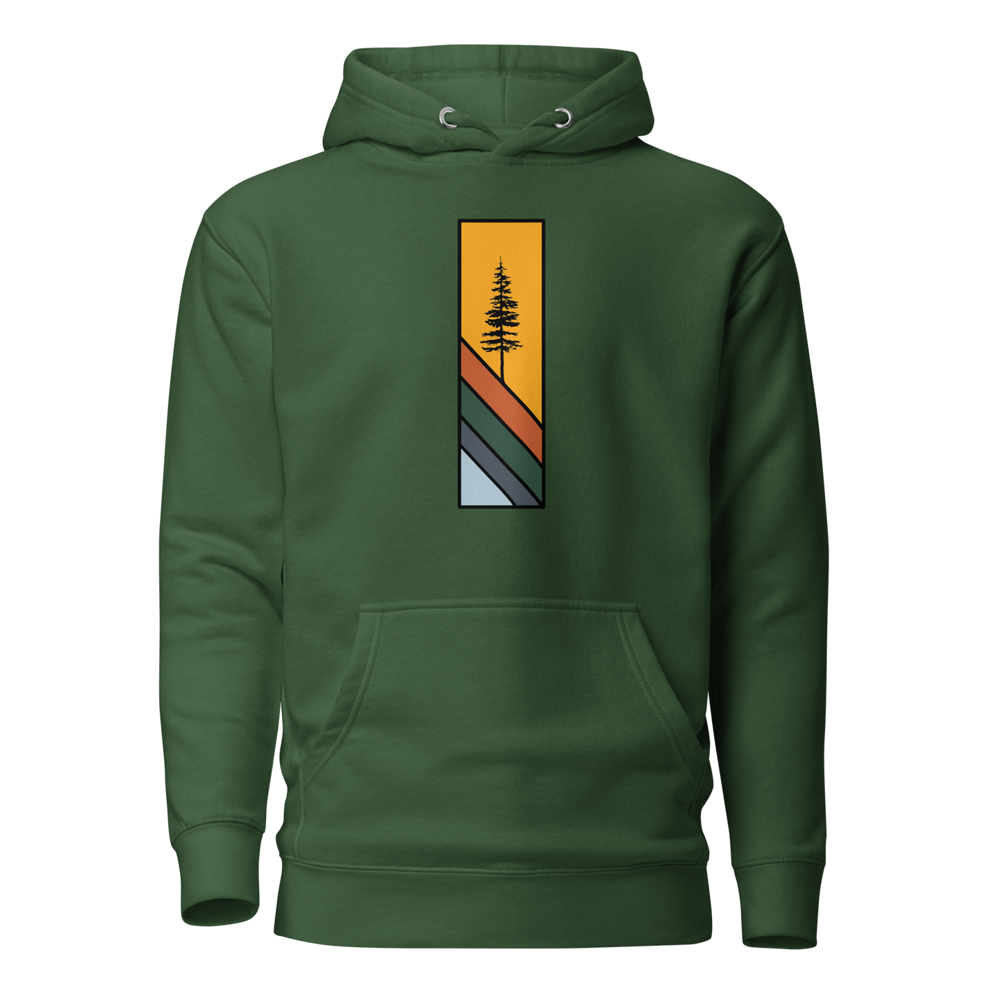 Tall Like a Tree Sweatshirt