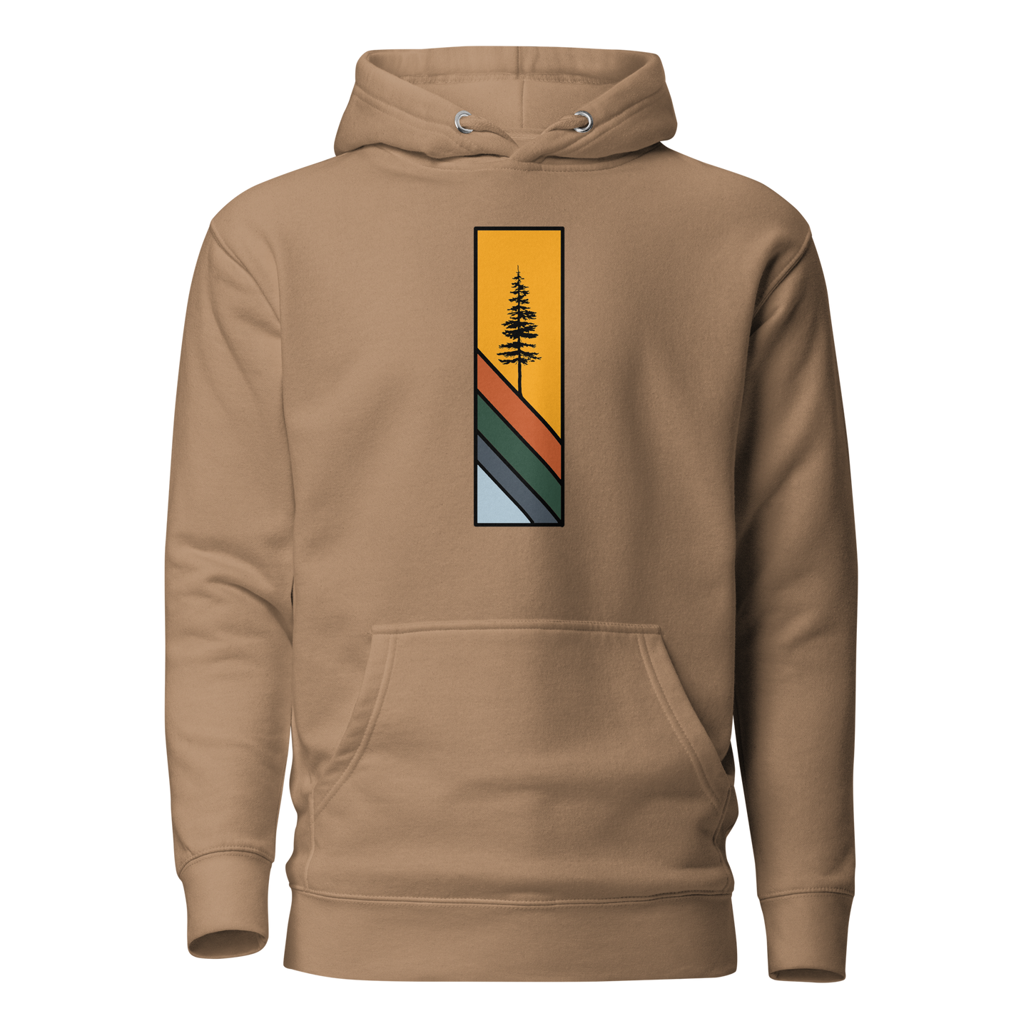Tall Like a Tree Sweatshirt