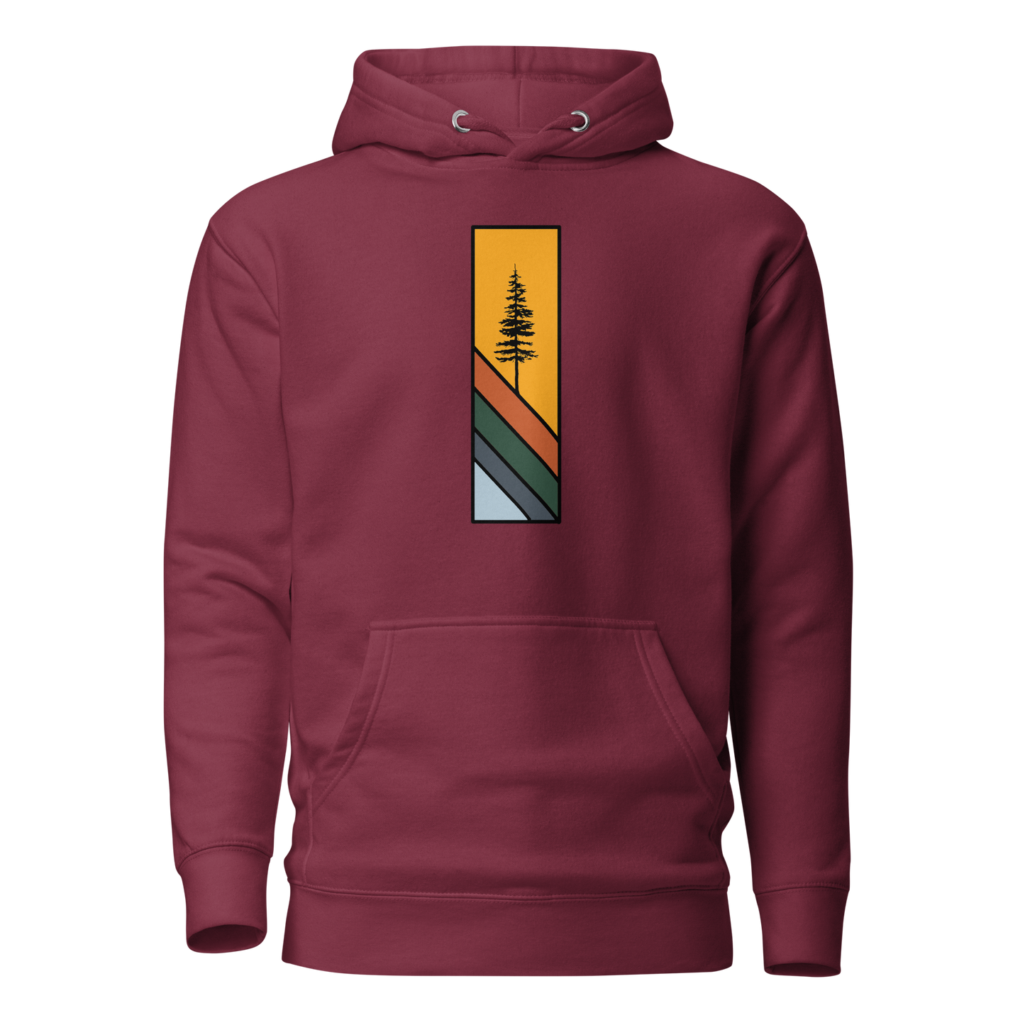 Tall Like a Tree Sweatshirt
