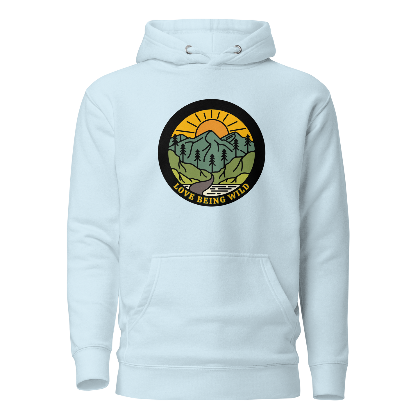 Adventure Awaits Sweatshirt