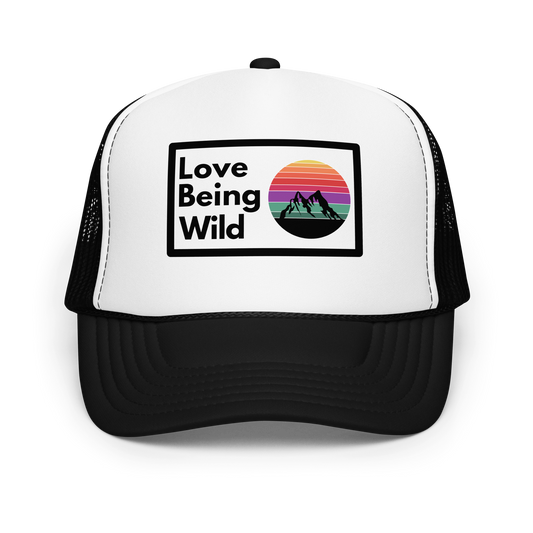 Mountain Moments Hat