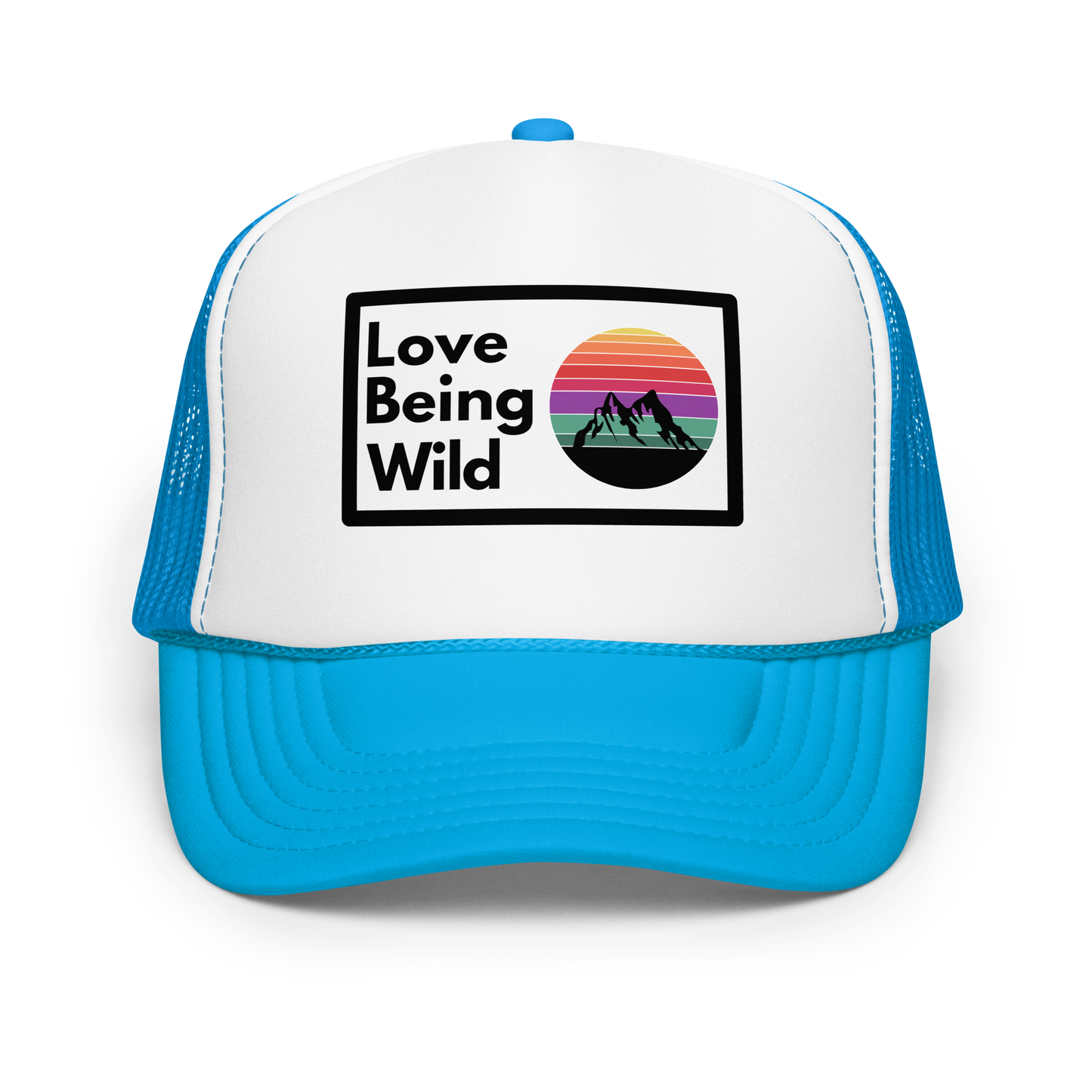 Mountain Moments Hat