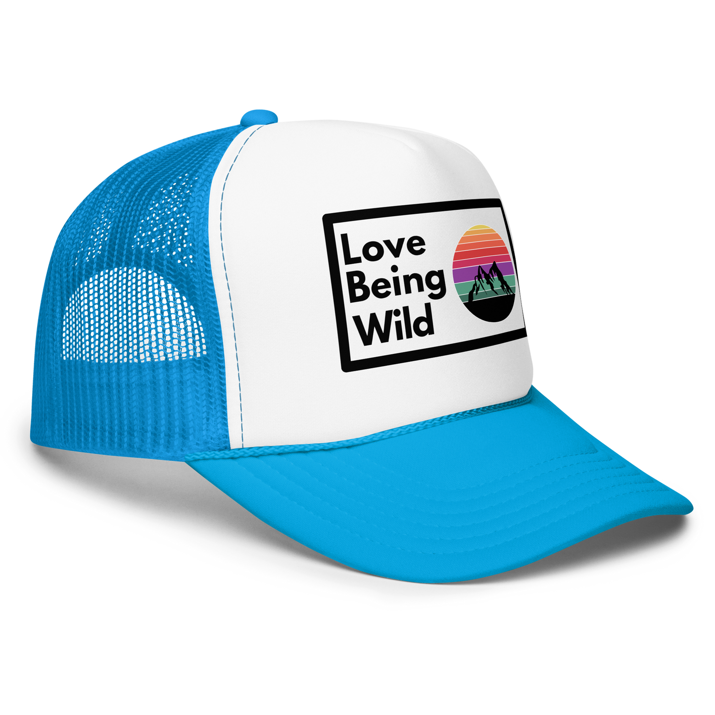 Mountain Moments Hat