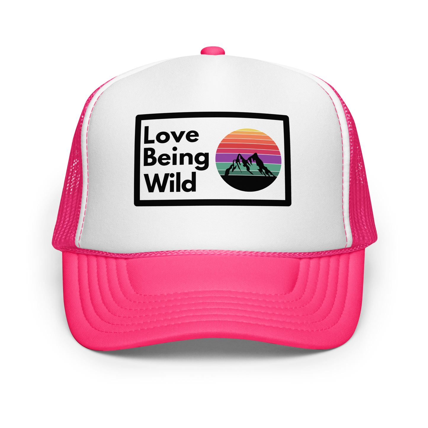 Mountain Moments Hat