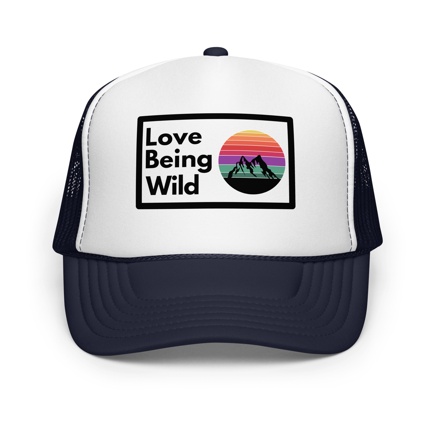Mountain Moments Hat