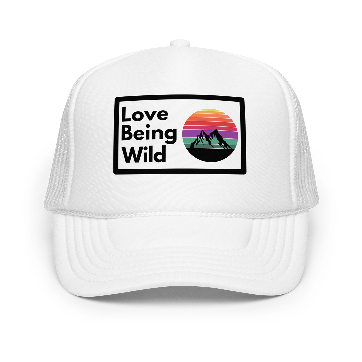 Mountain Moments Hat