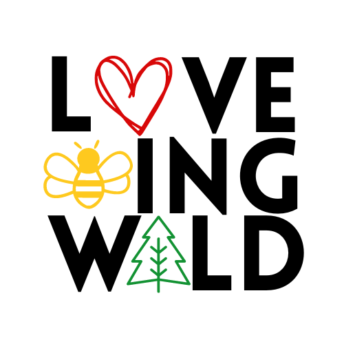 Love Being Wild