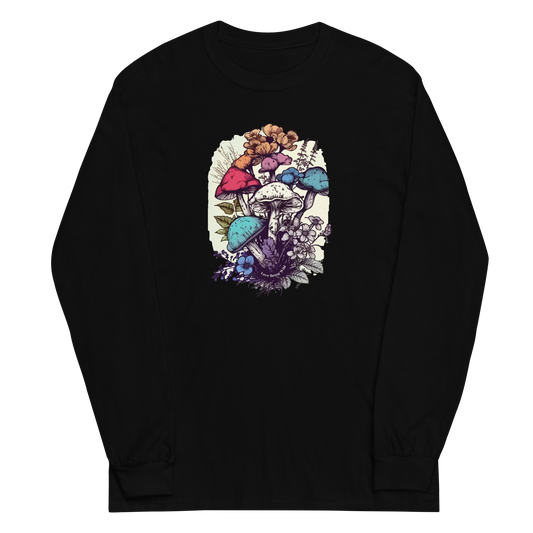 Wonder and Wild Long Sleeve Shirt
