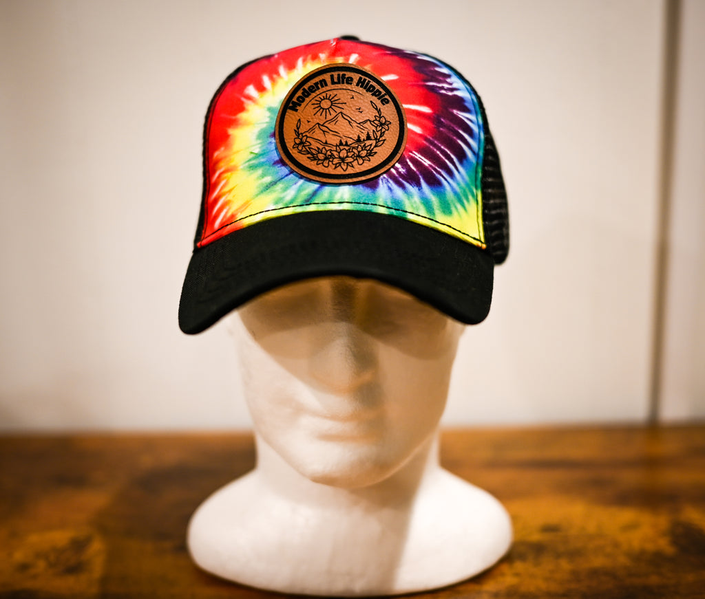 Modern Life Hippie Hat