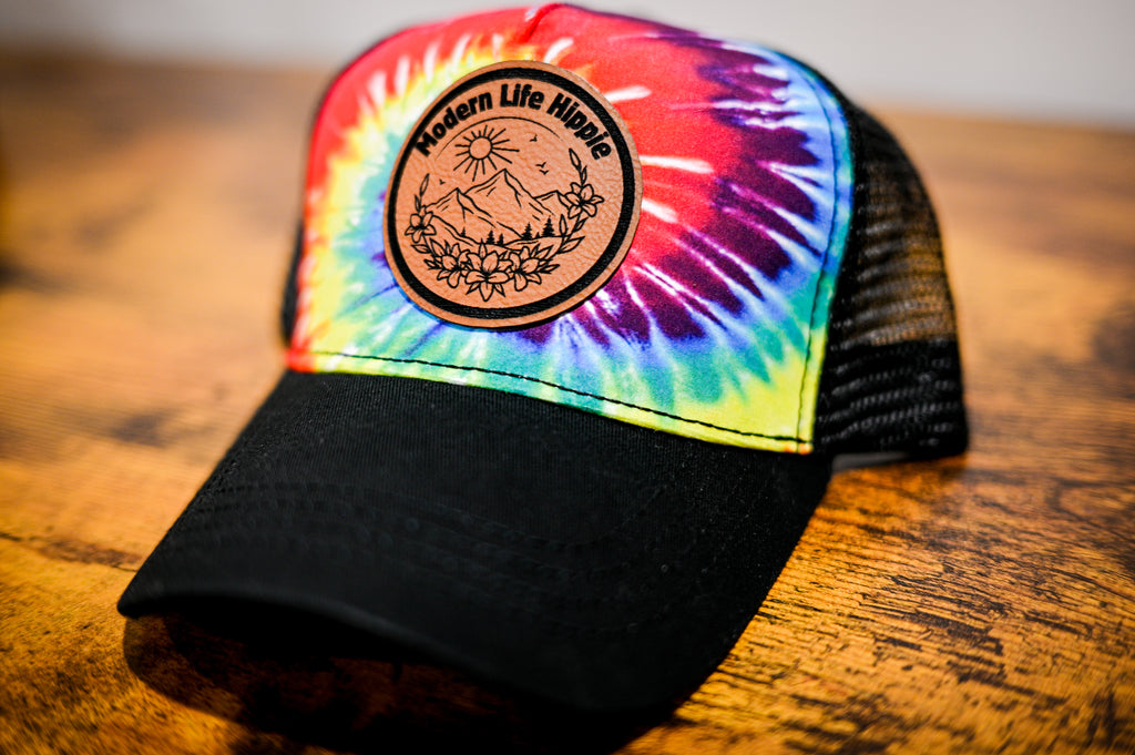 Modern Life Hippie Hat