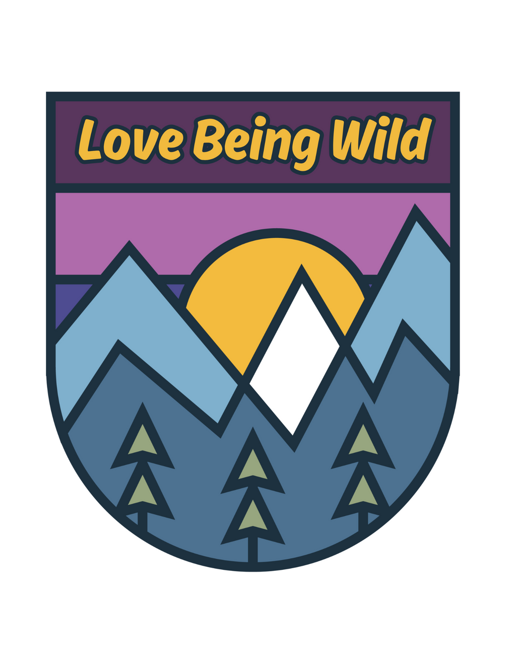 Modern Mountain Vibes