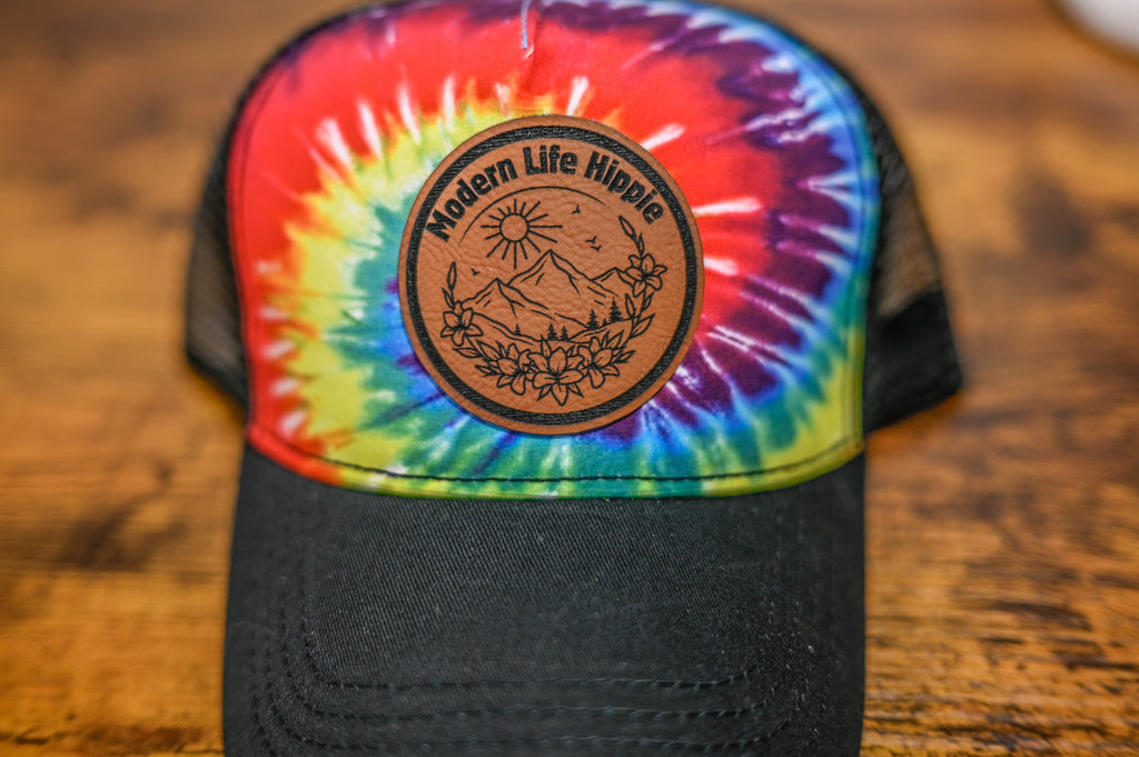 Modern Life Hippie Hat