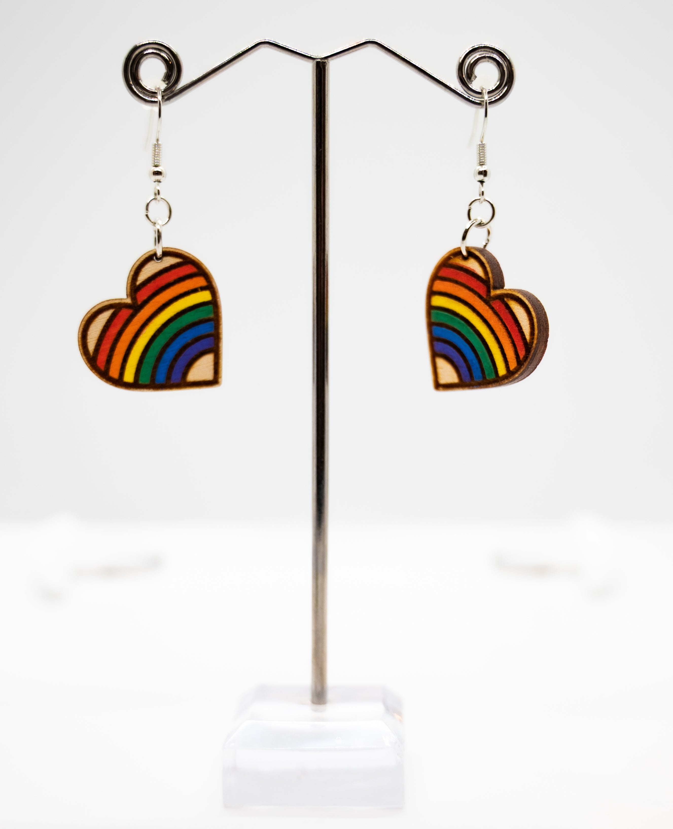 Rainbow Hearts (small)