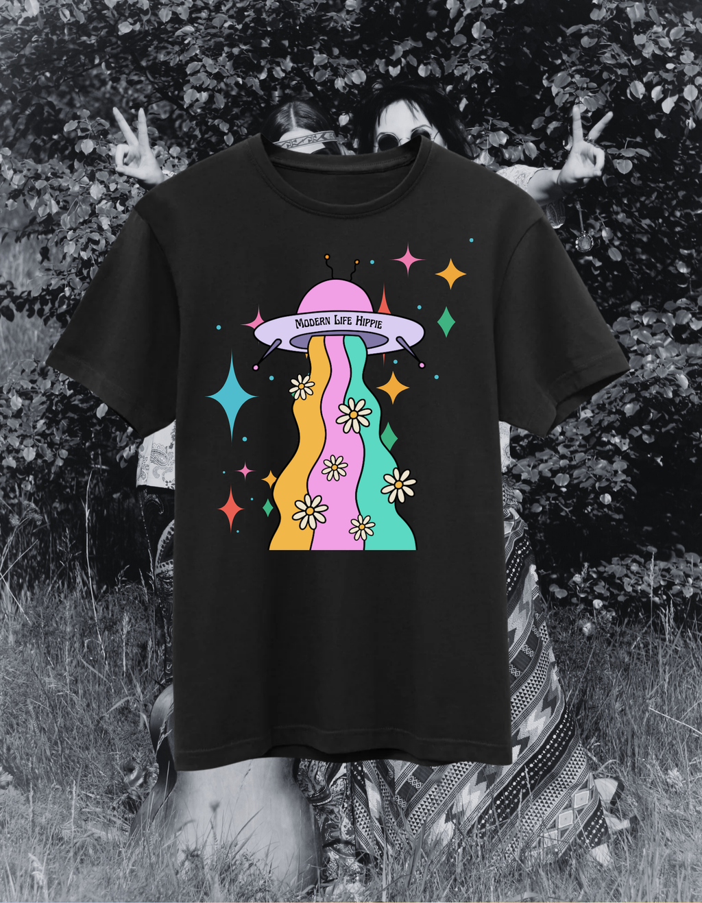 Space Hippie