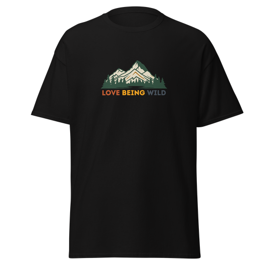 Adventure Time T-shirt