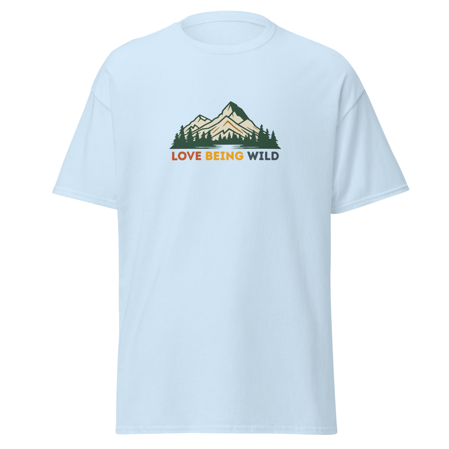 Adventure Time T-shirt