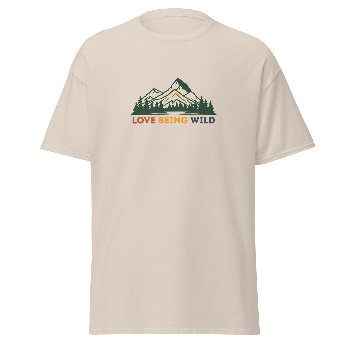 Adventure Time T-shirt