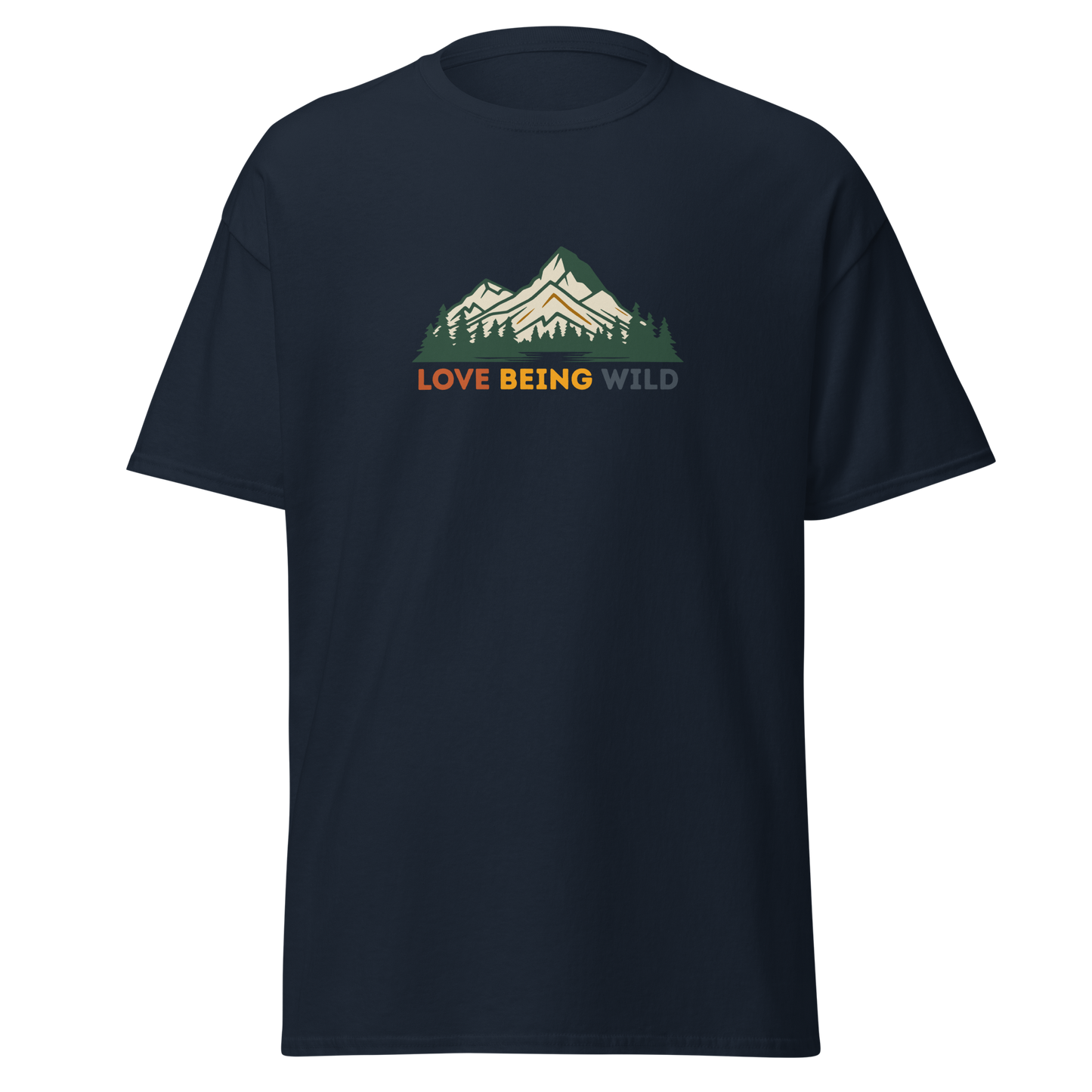 Adventure Time T-shirt