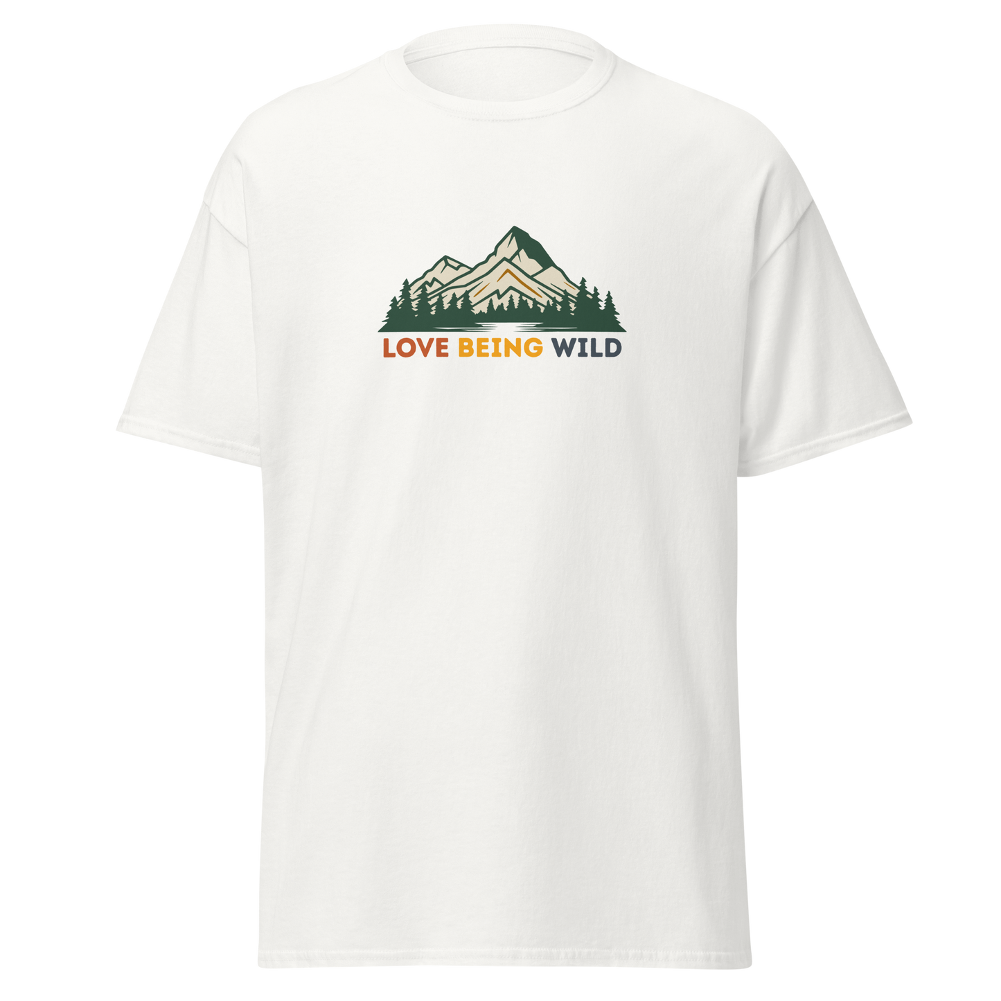 Adventure Time T-shirt