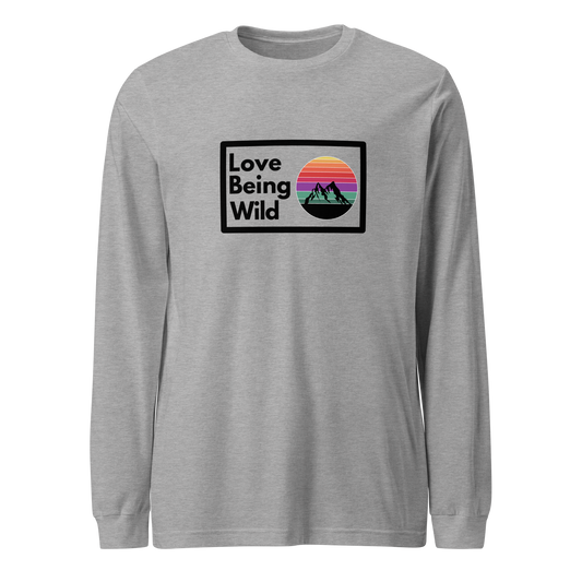 Mountain Moments Long Sleeve Shirt