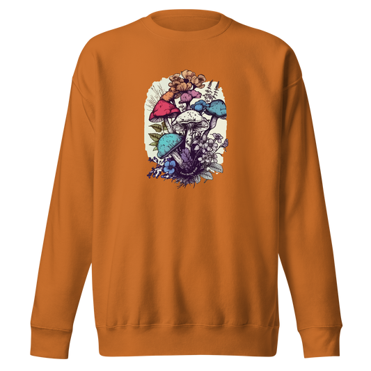 Wonder and Wild Sweatshirt