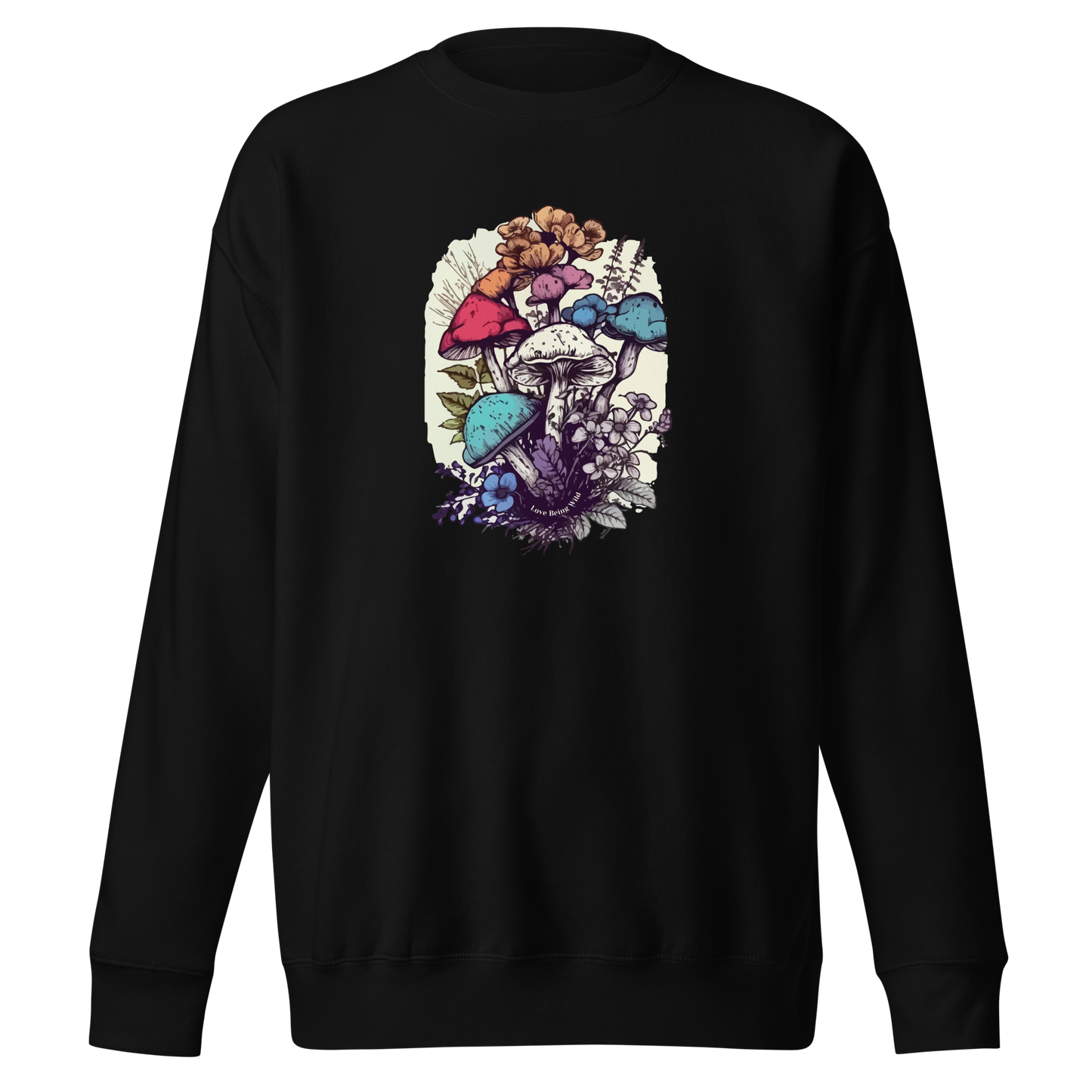 Wonder and Wild Sweatshirt