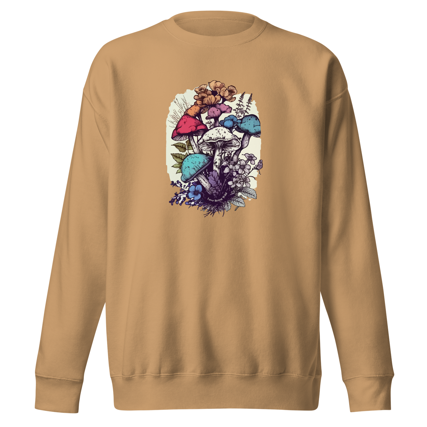 Wonder and Wild Sweatshirt