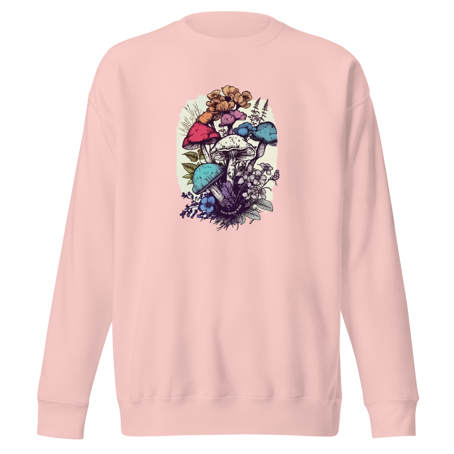 Wonder and Wild Sweatshirt