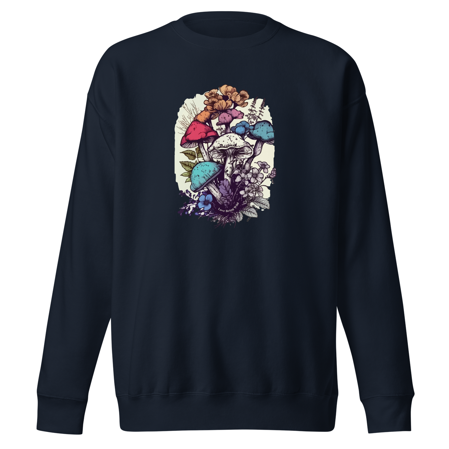 Wonder and Wild Sweatshirt